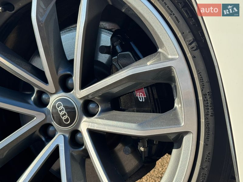 Лифтбек Audi A5 2022 в Киеве