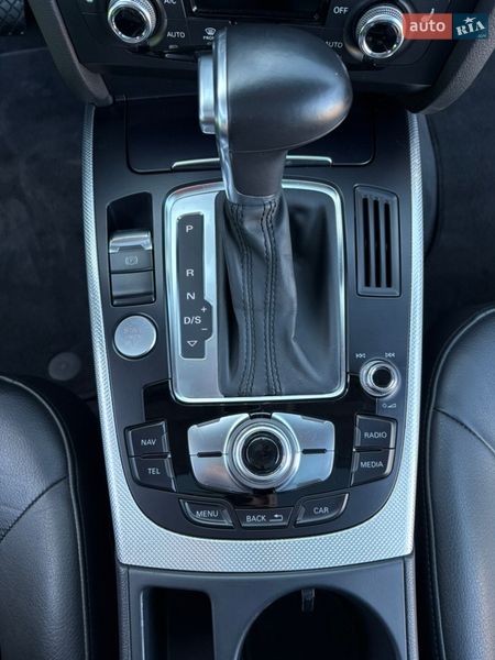 Купе Audi A5 2015 в Киеве фото 16 Купе Audi A5 2015 в Киеве