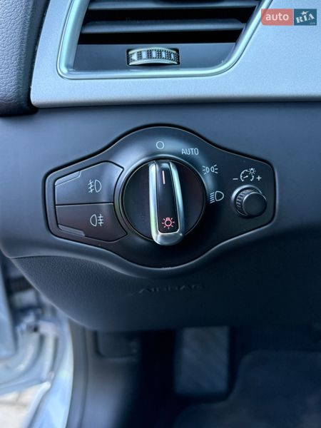 Купе Audi A5 2015 в Киеве фото 19 Купе Audi A5 2015 в Киеве