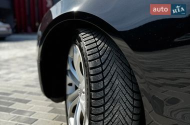 Купе Audi A5 2010 в Львове
