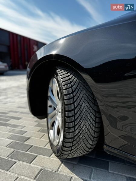 Купе Audi A5 2010 в Львове