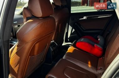 Купе Audi A5 2010 в Львове