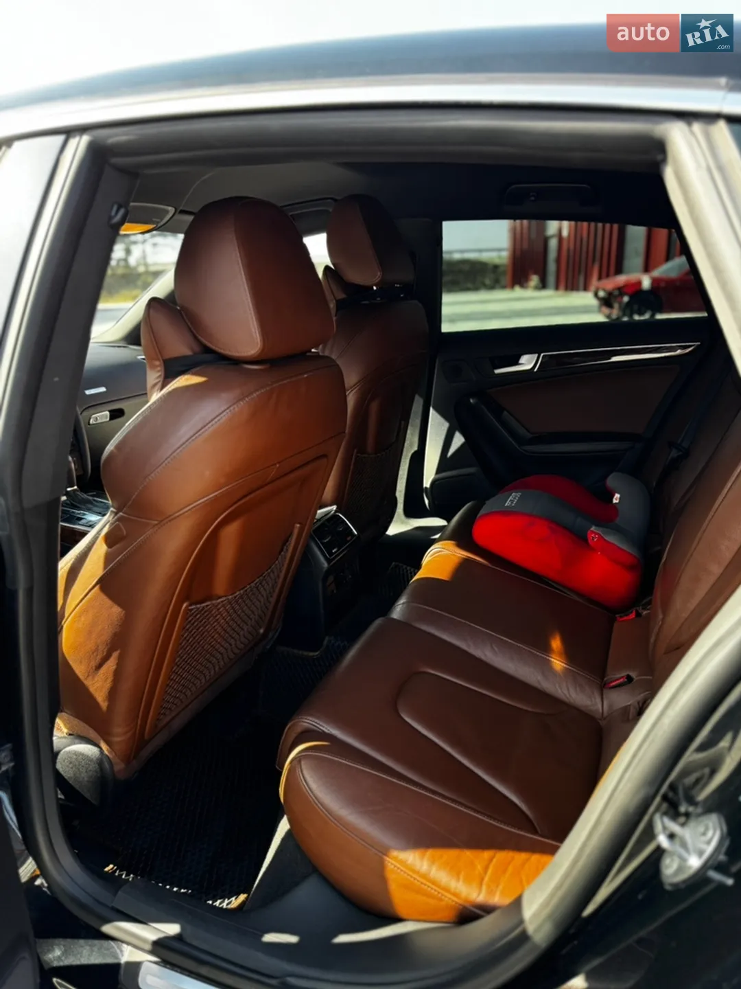 2010 Audi A5 - мініатюра 20