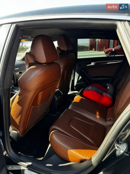 Купе Audi A5 2010 в Львове