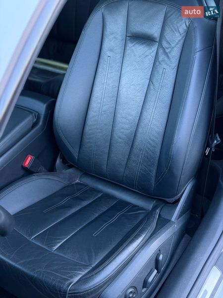 Купе Audi A5 2017 в Києві