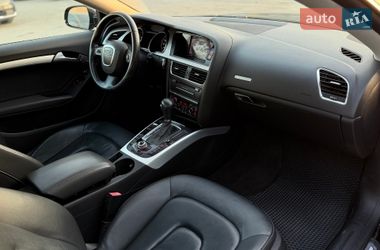 Купе Audi A5 2011 в Шептицькому