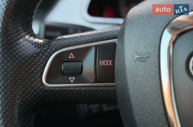 Купе Audi A5 2011 в Шептицькому
