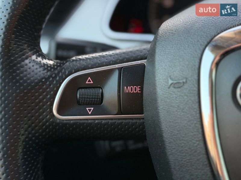 Купе Audi A5 2011 в Шептицькому
