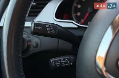 Купе Audi A5 2011 в Шептицькому