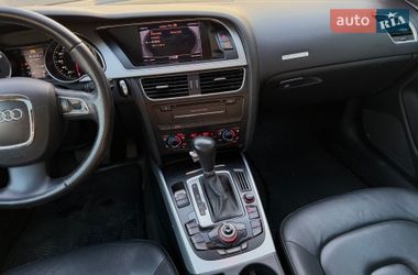 Купе Audi A5 2011 в Шептицькому