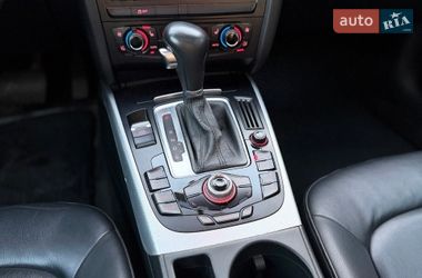 Купе Audi A5 2011 в Шептицькому