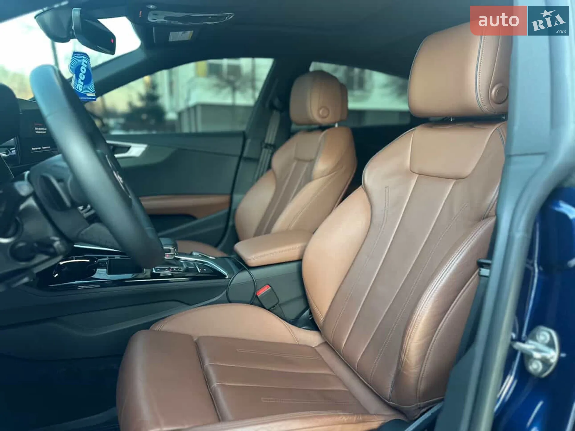 2023 Audi A5 - мініатюра 21