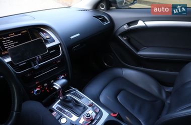 Купе Audi A5 2015 в Каменец-Подольском