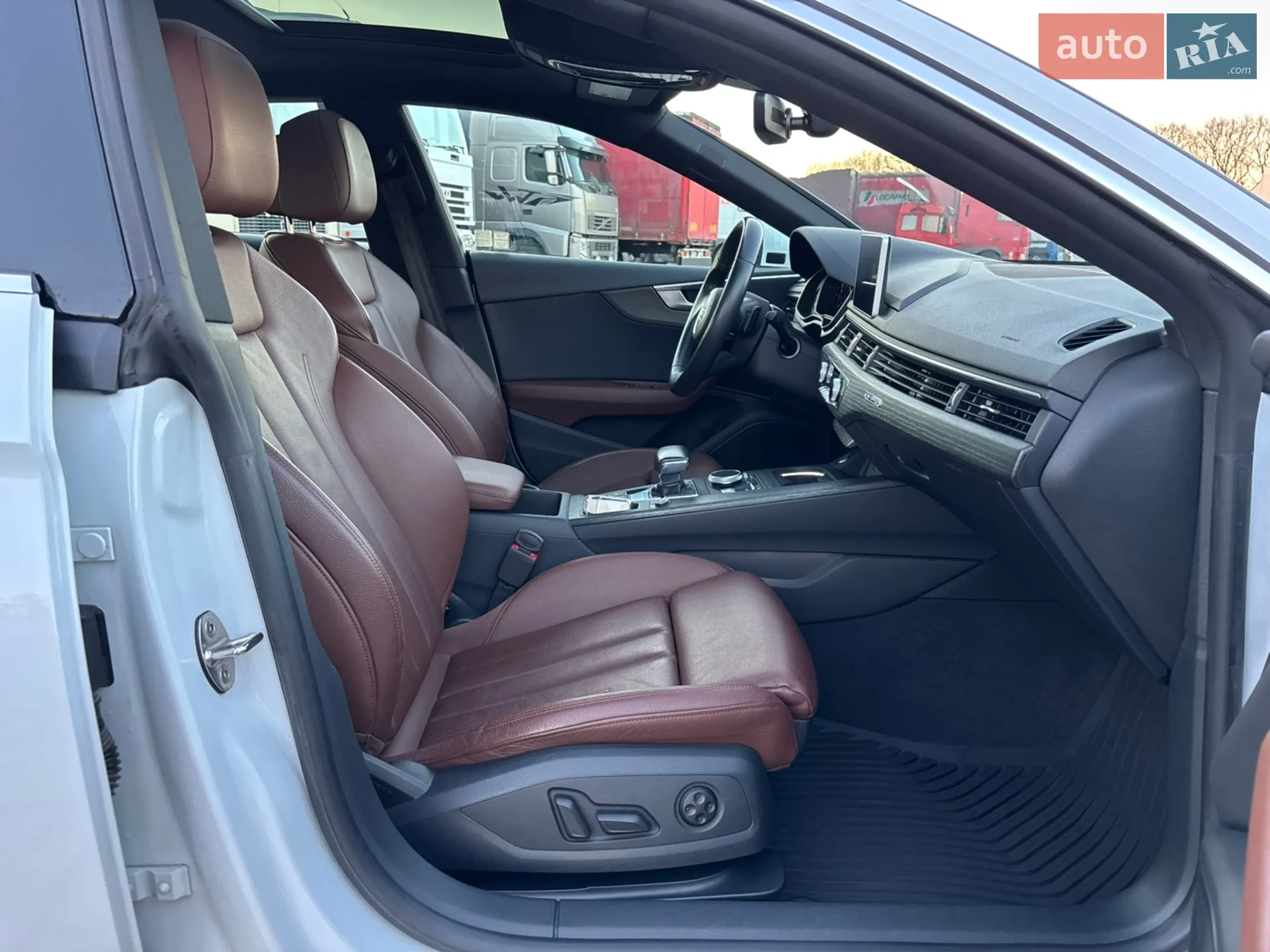 2018 Audi A5 - мініатюра 13