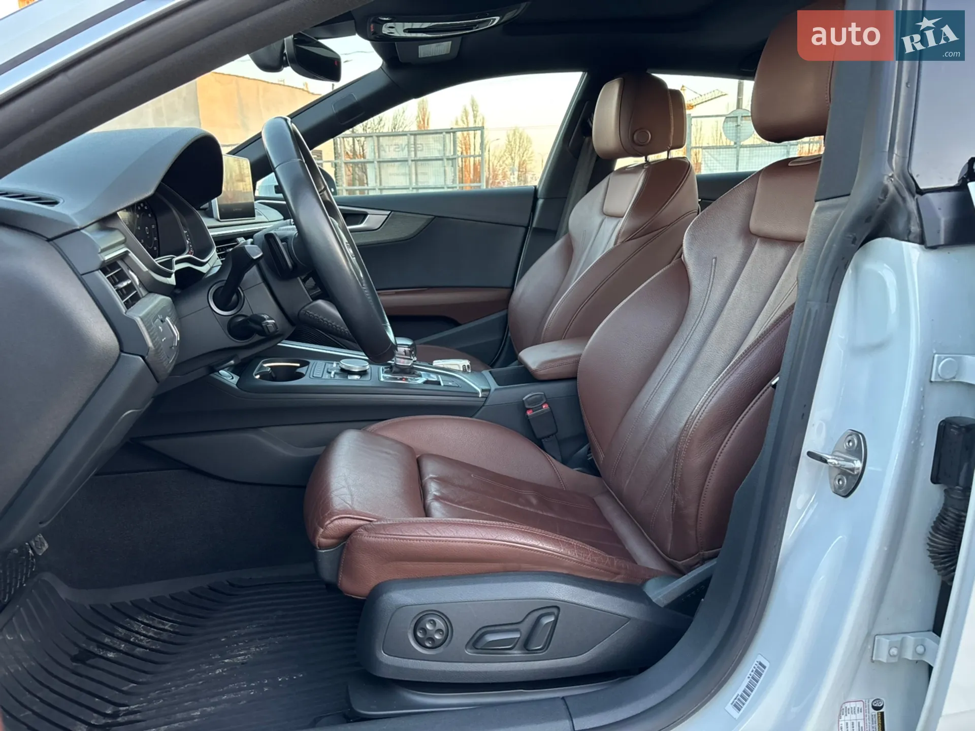 2018 Audi A5 - мініатюра 14