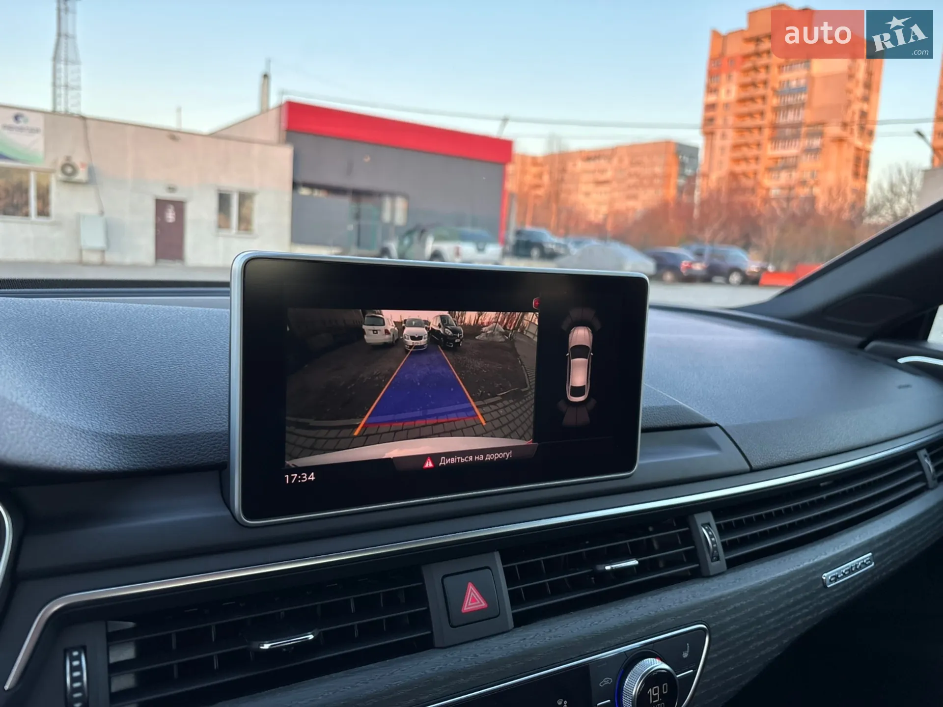 2018 Audi A5 - мініатюра 17