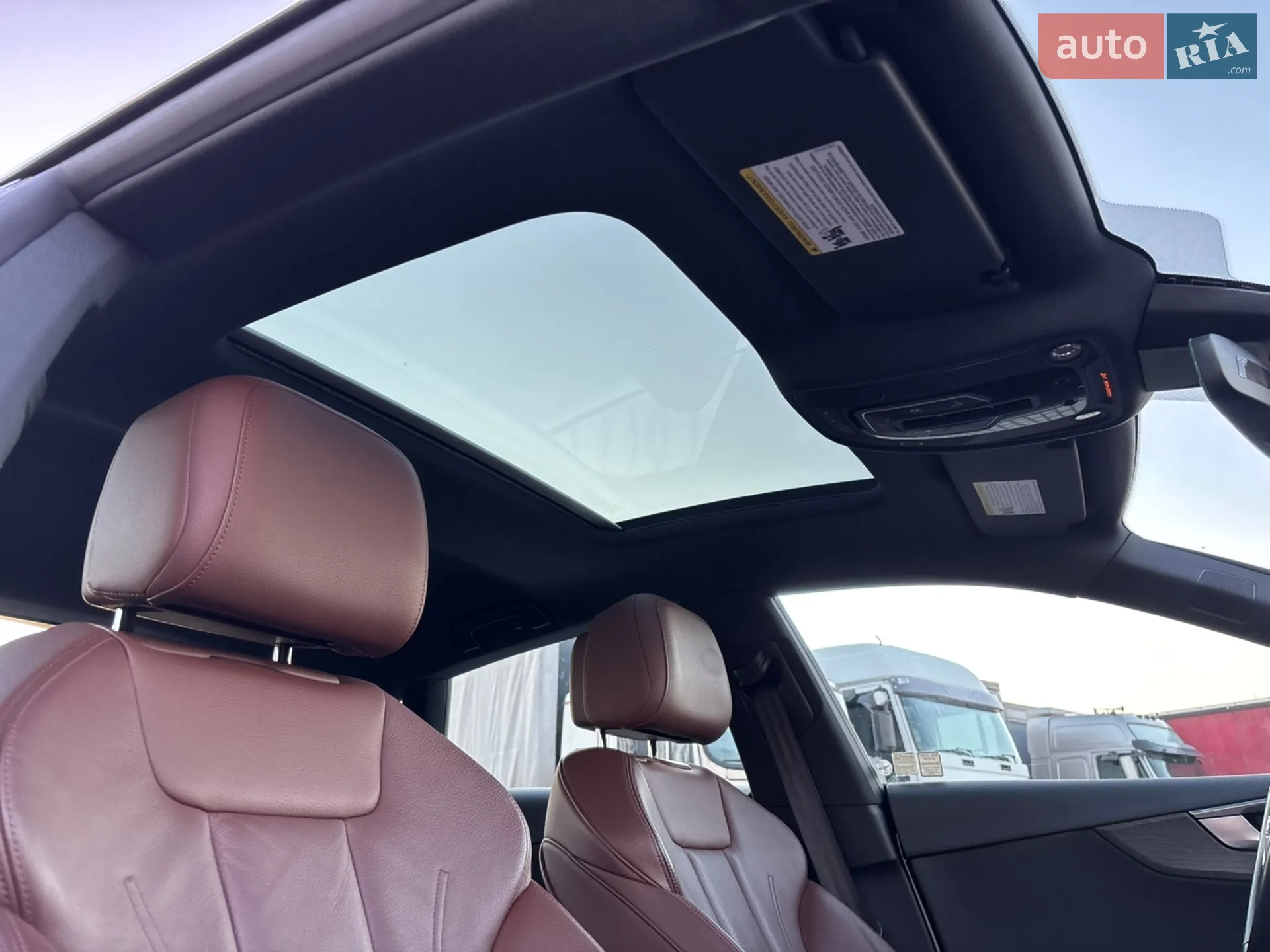 2018 Audi A5 - мініатюра 22