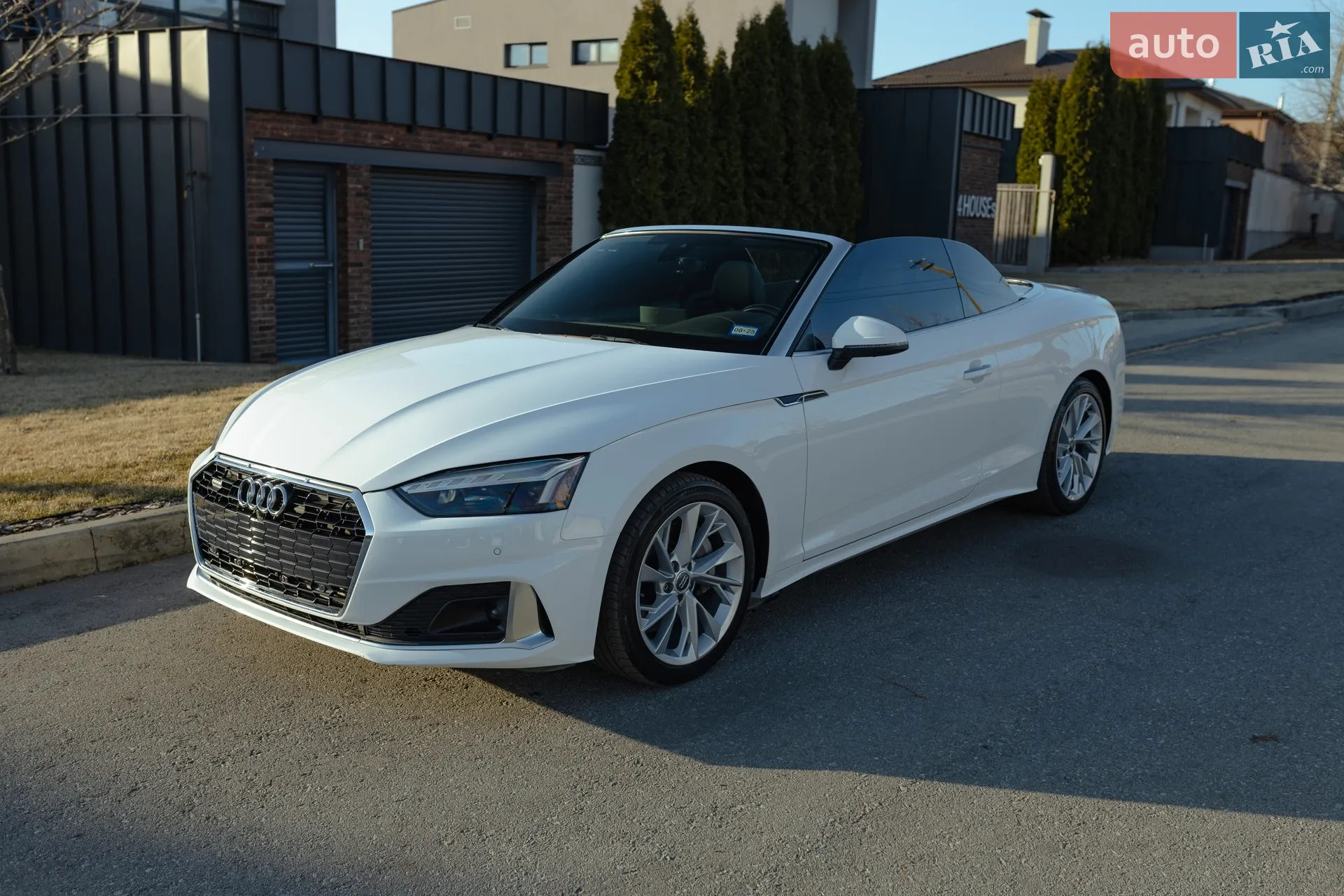 2022 Audi A5 - мініатюра 24
