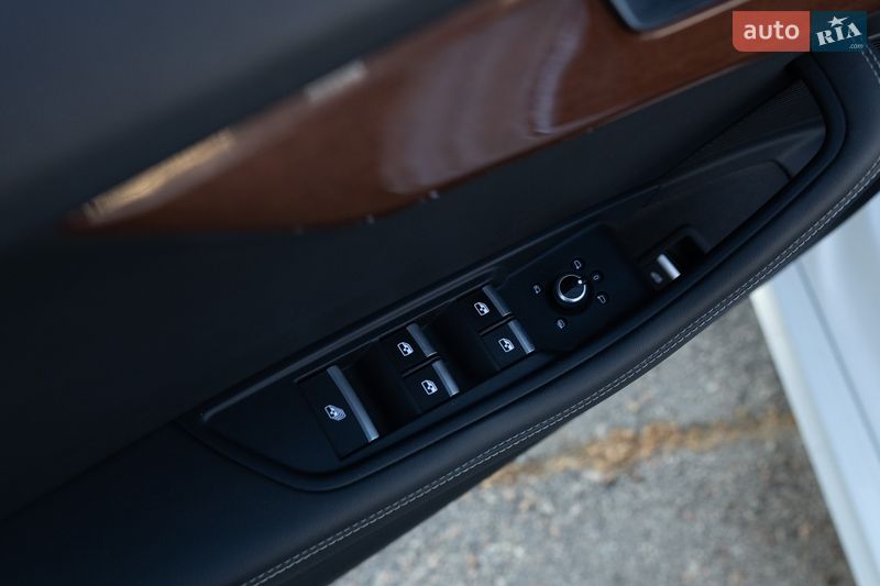 Кабріолет Audi A5 2022 в Дніпрі