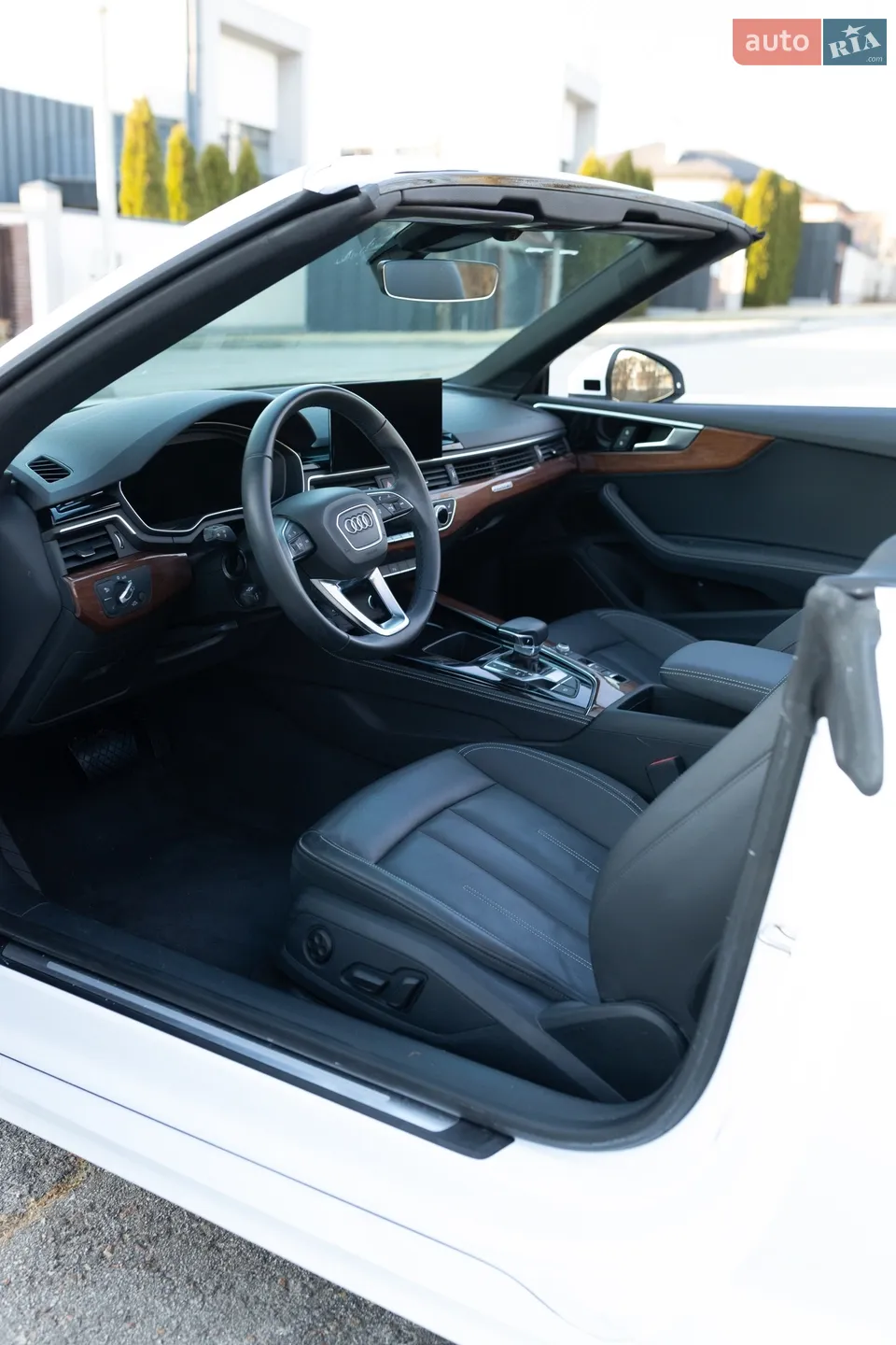 2022 Audi A5 - мініатюра 50