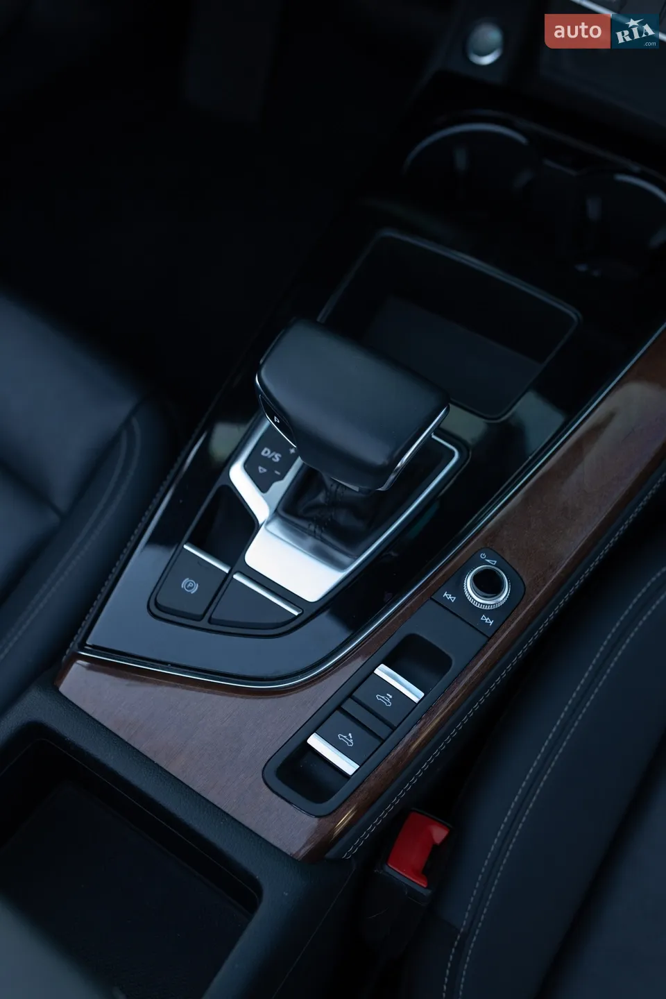 2022 Audi A5 - мініатюра 59
