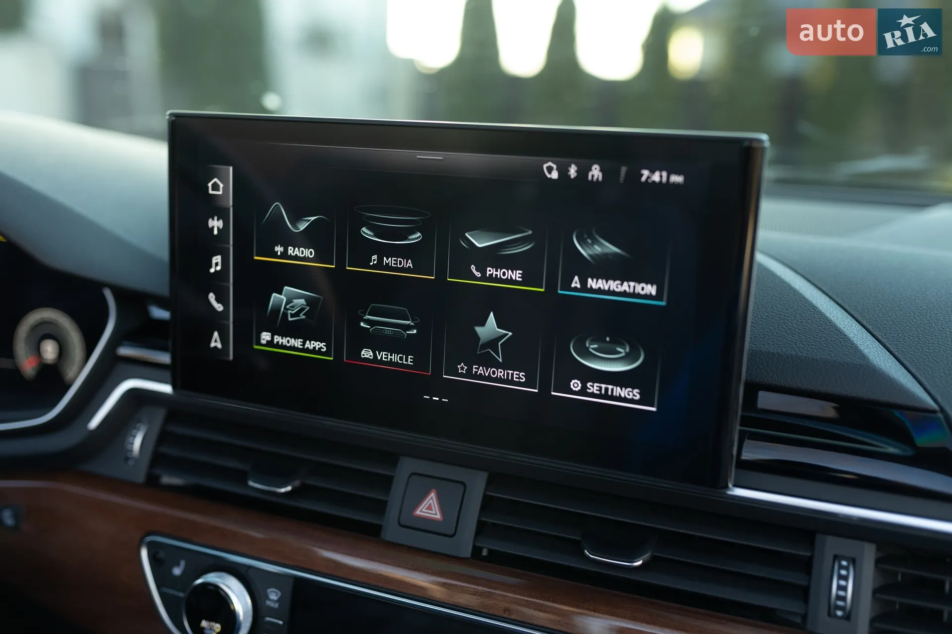 2022 Audi A5 - мініатюра 63
