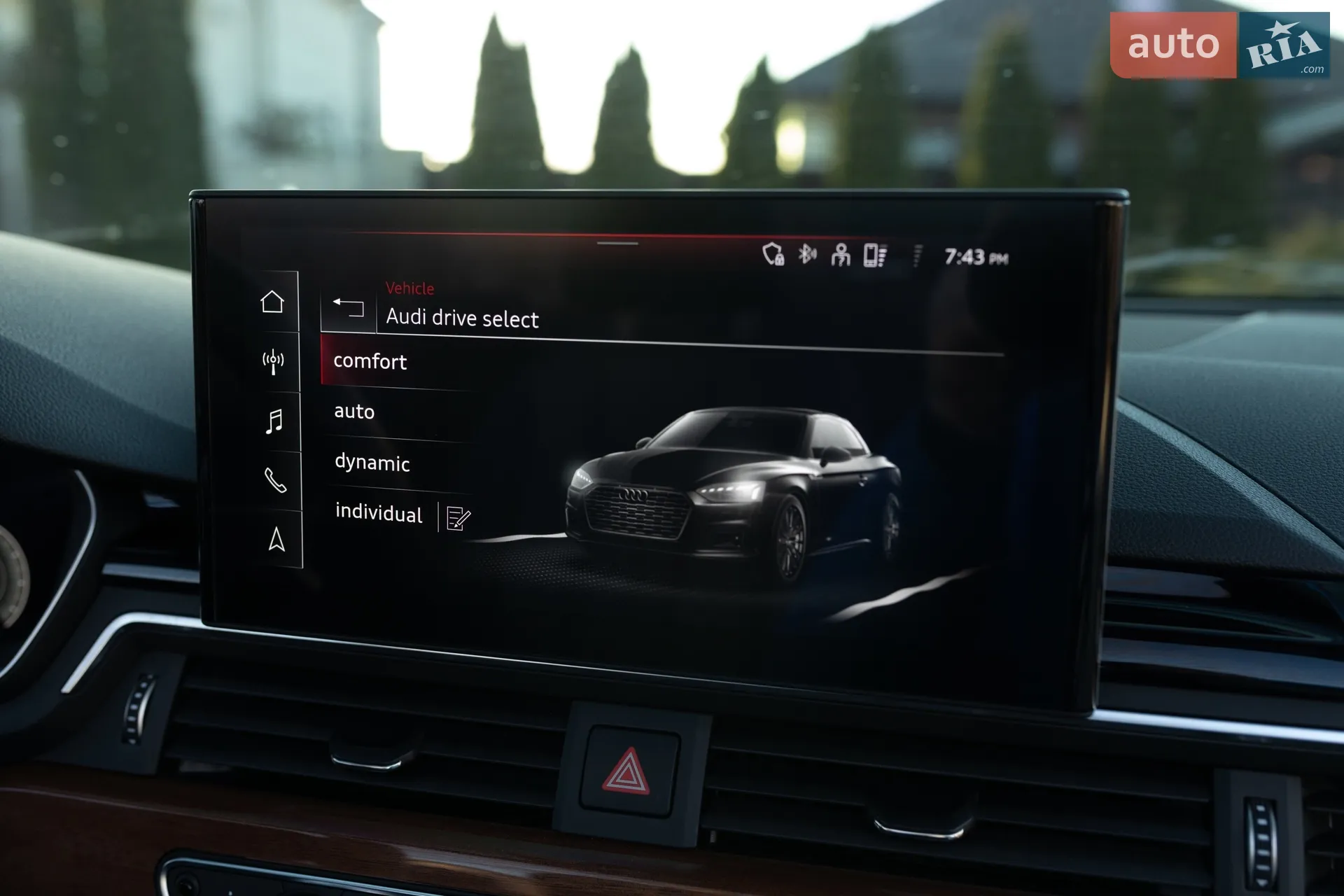 2022 Audi A5 - мініатюра 65