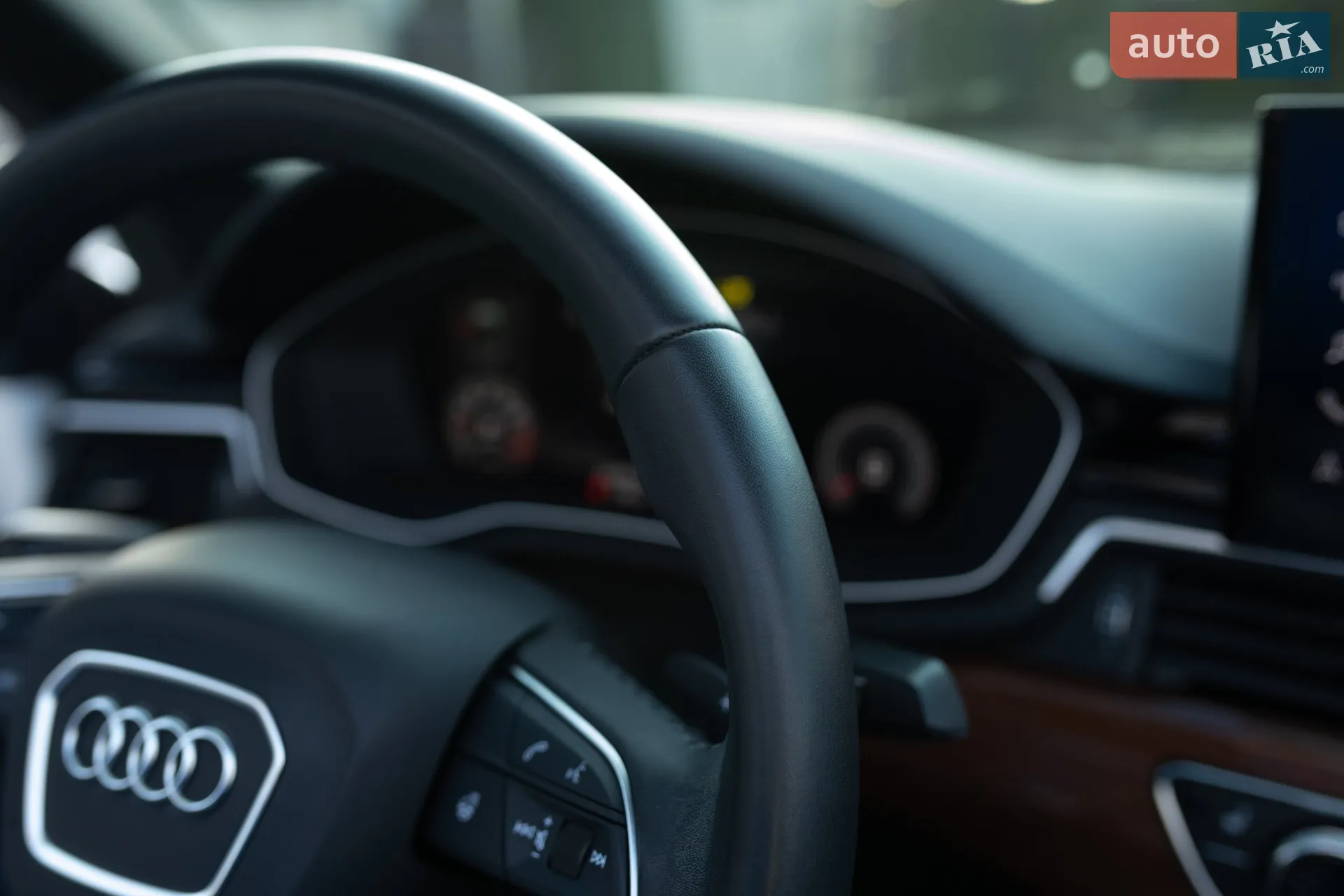 2022 Audi A5 - мініатюра 69