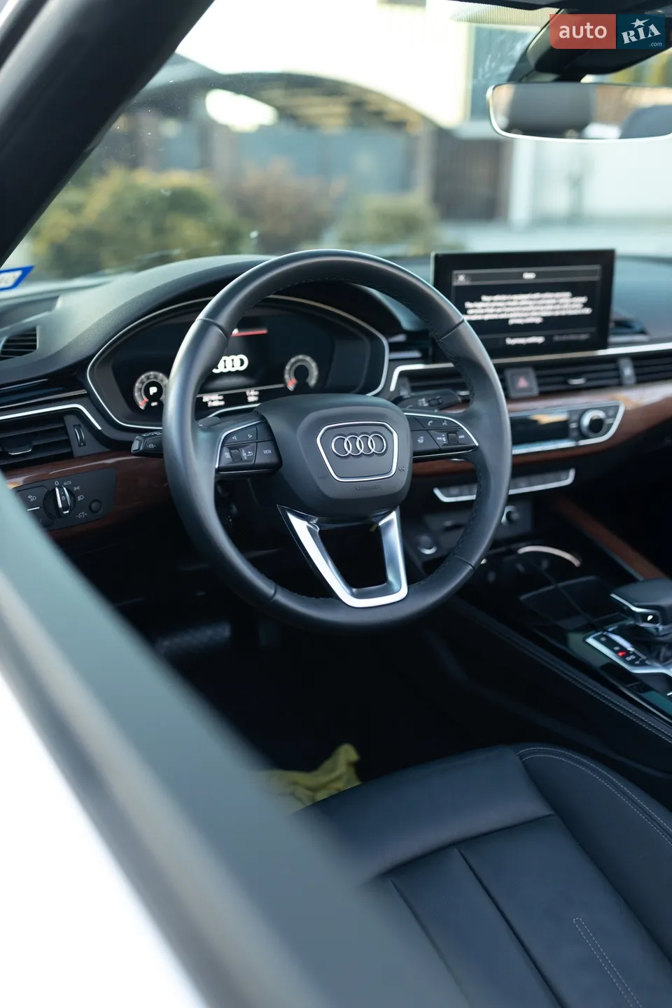 2022 Audi A5 - мініатюра 75