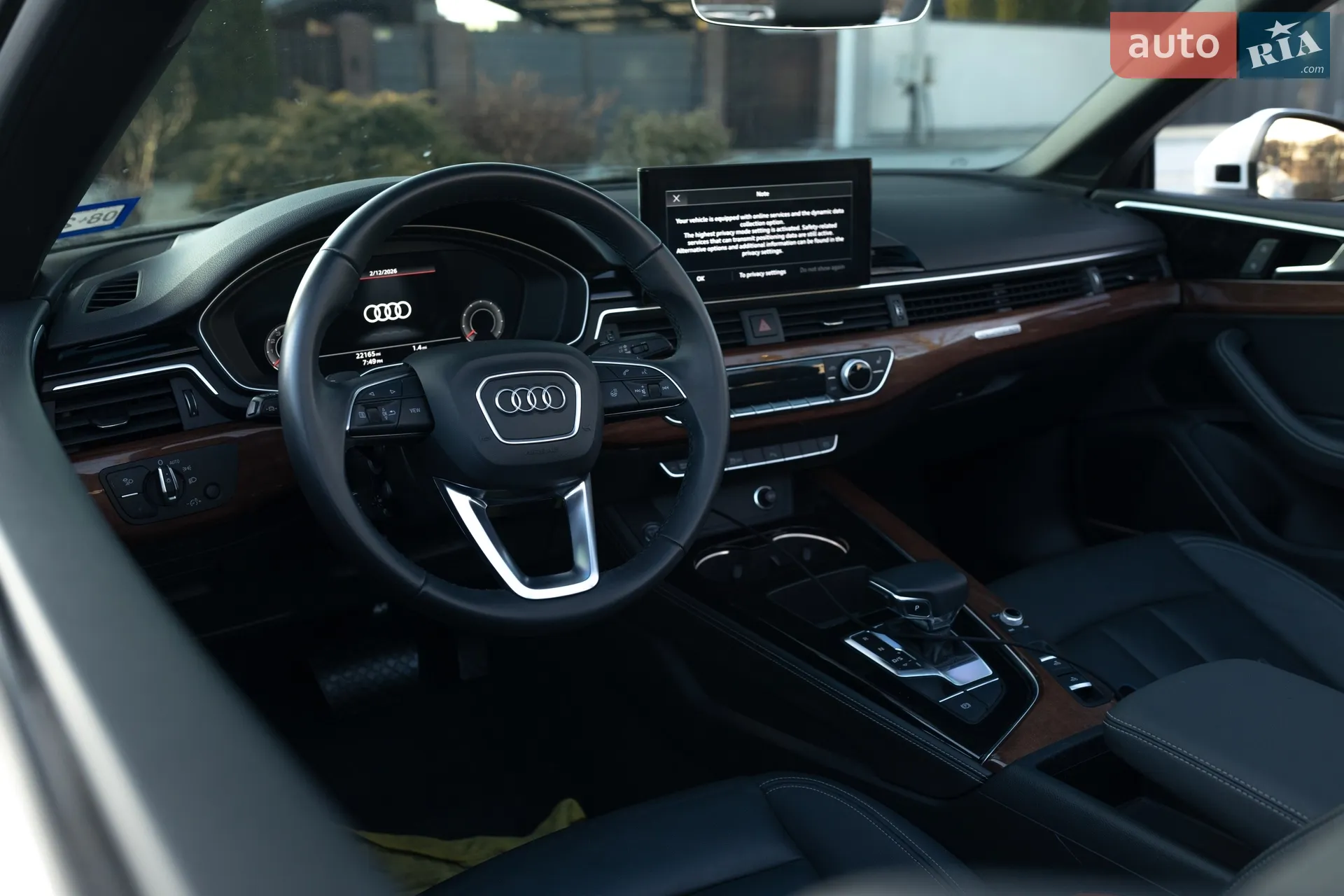 2022 Audi A5 - мініатюра 77