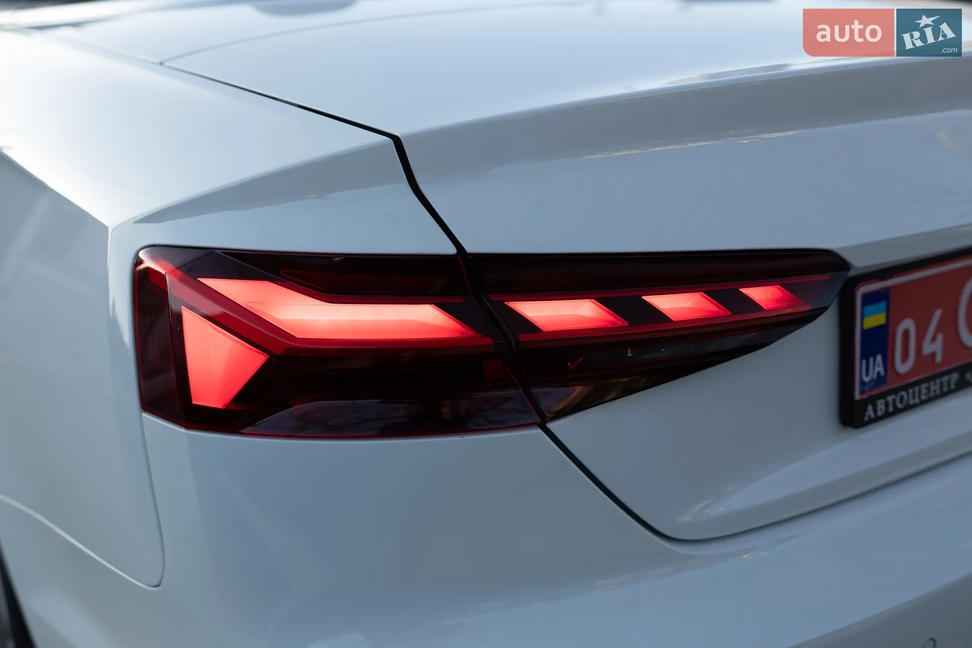 2022 Audi A5 - мініатюра 82