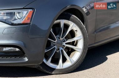 Купе Audi A5 2012 в Кривом Роге