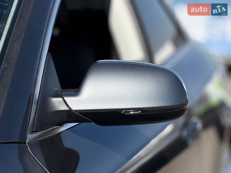 Купе Audi A5 2012 в Кривом Роге