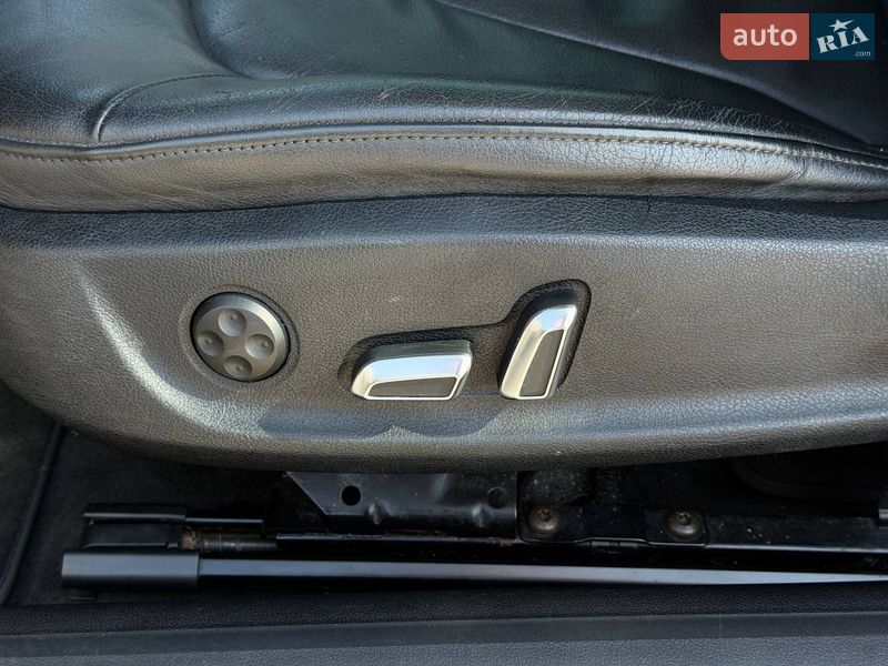 Купе Audi A5 2012 в Кривом Роге