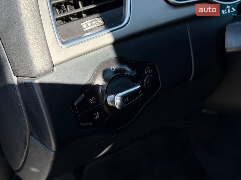 Купе Audi A5 2012 в Кривом Роге