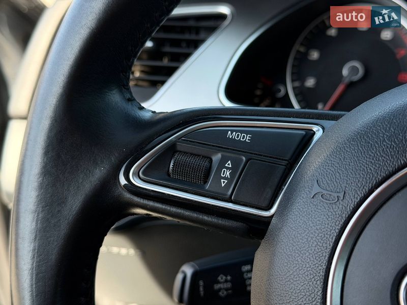 Купе Audi A5 2012 в Кривом Роге