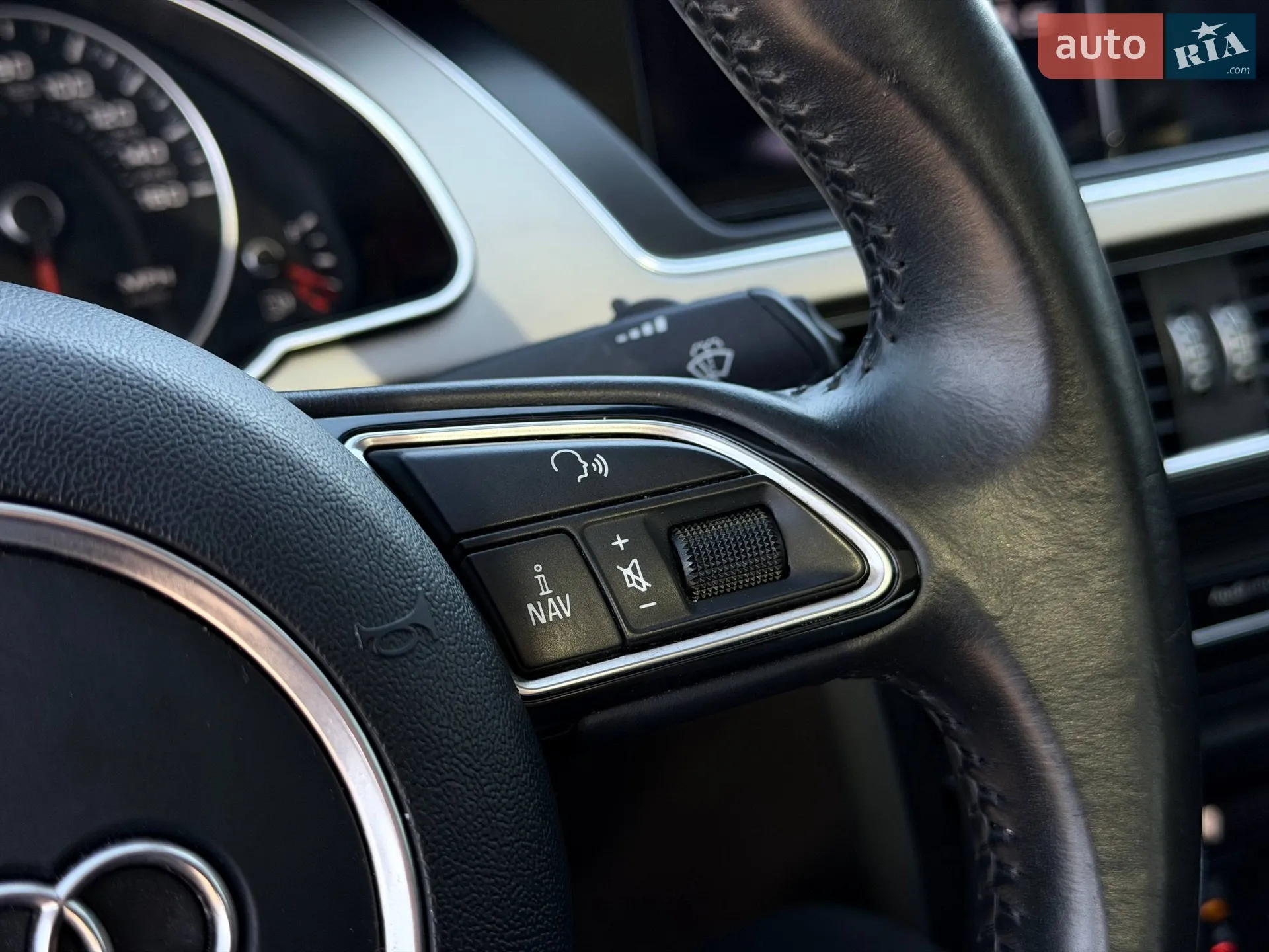 2012 Audi A5 - мініатюра 39