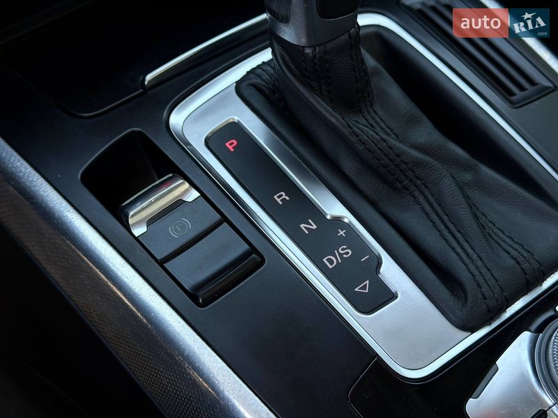 Купе Audi A5 2012 в Кривом Роге