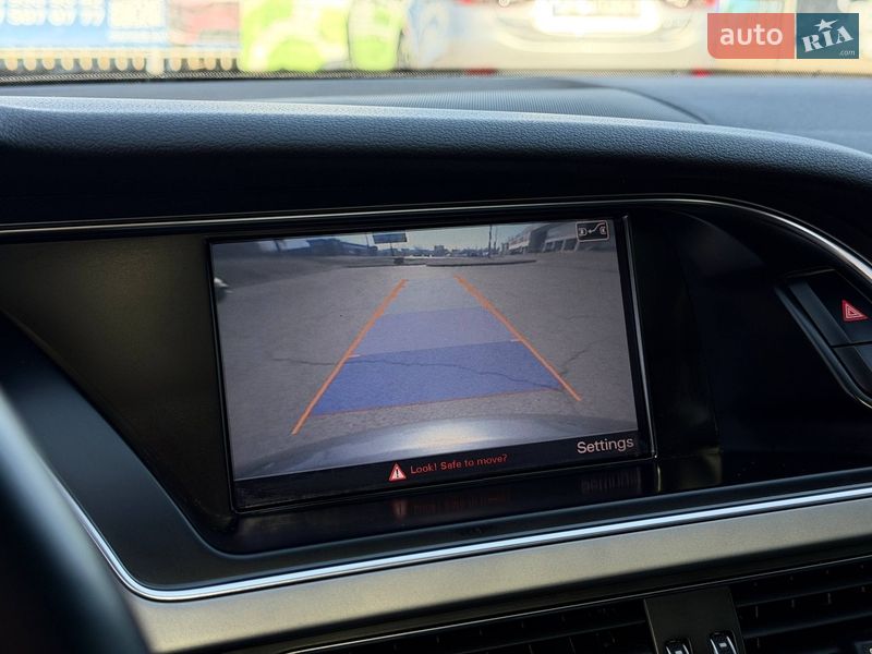 Купе Audi A5 2012 в Кривом Роге