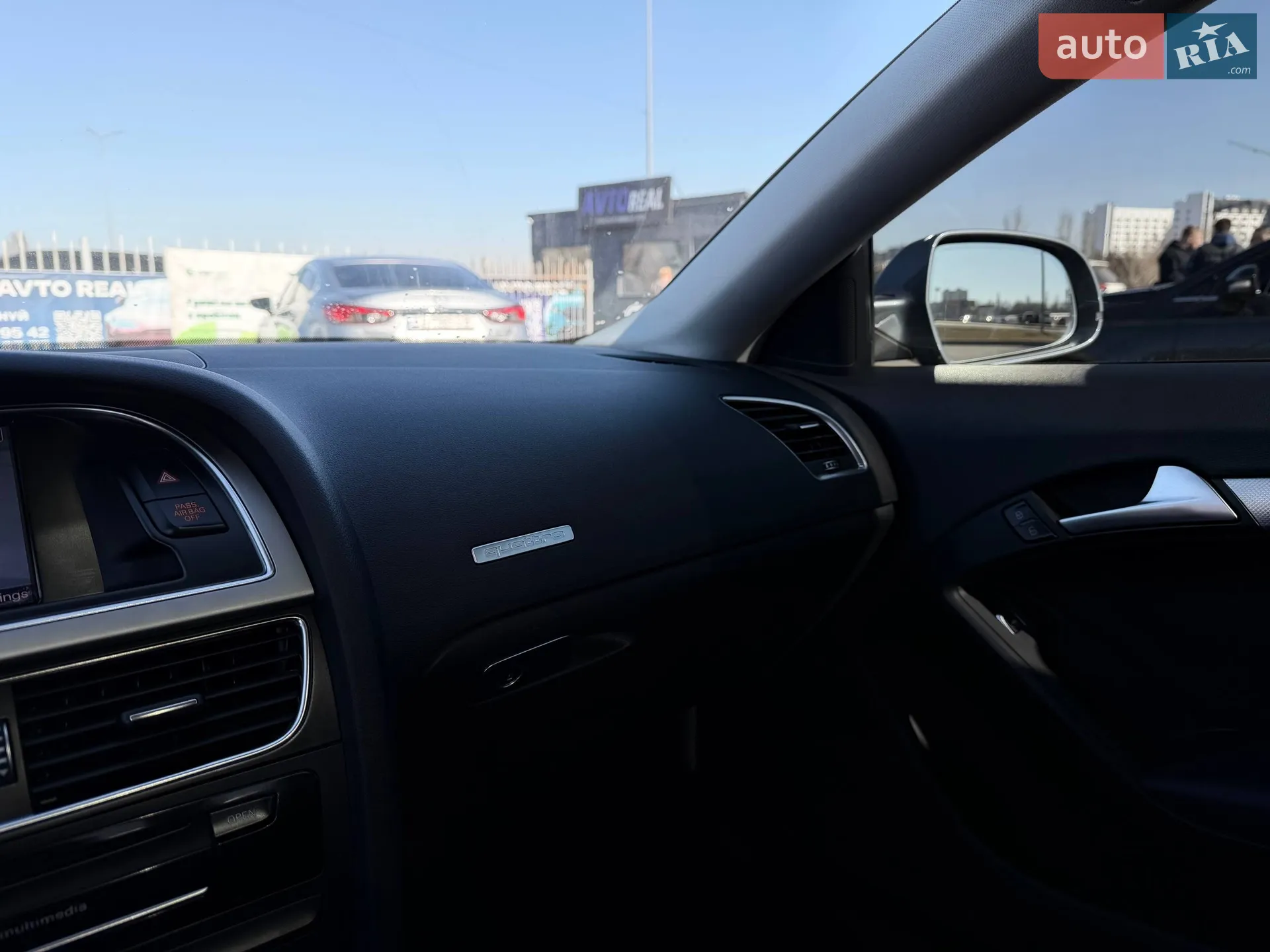 2012 Audi A5 - мініатюра 49
