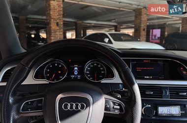 Кабриолет Audi A5 2010 в Одессе