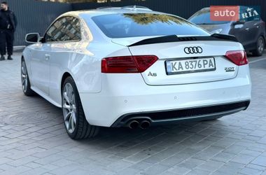 Купе Audi A5 2014 в Виннице