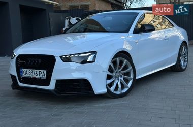Купе Audi A5 2014 в Виннице