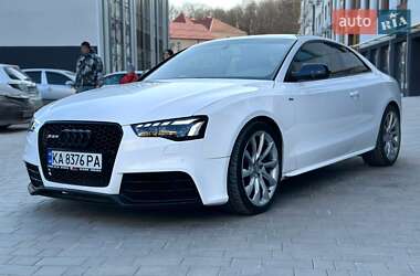 Купе Audi A5 2014 в Виннице