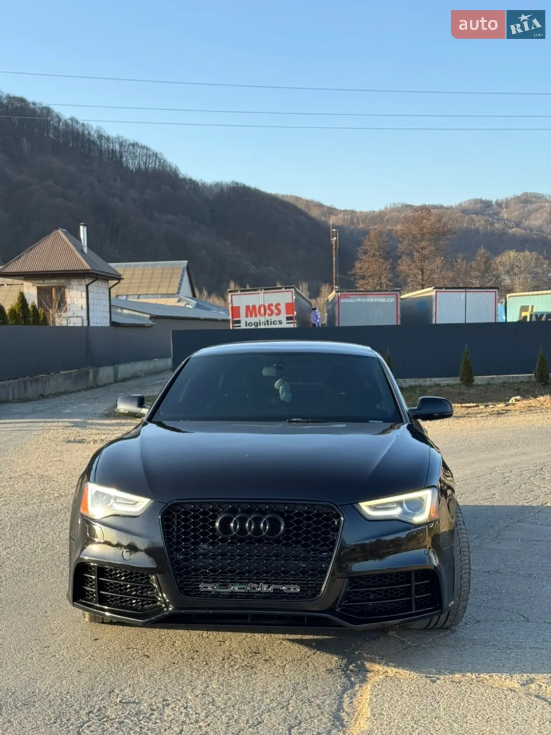 2015 Audi A5 - мініатюра 8