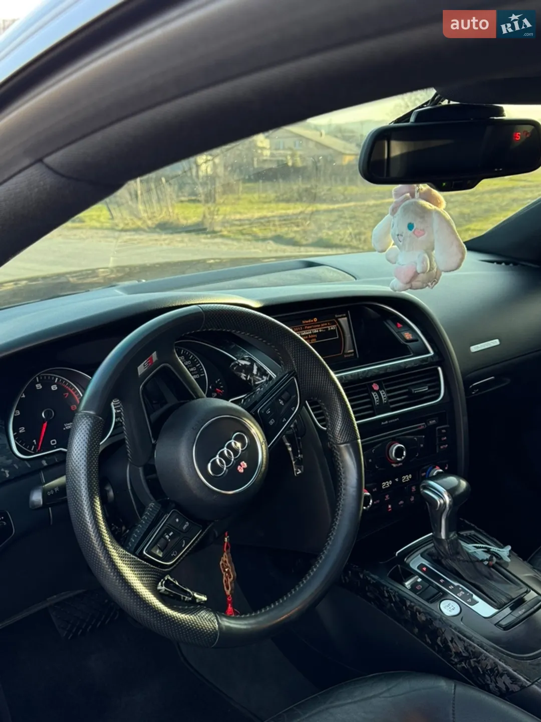 2015 Audi A5 - мініатюра 17