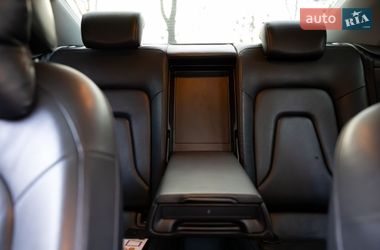 Купе Audi A5 2013 в Львове