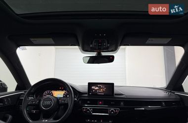 Купе Audi A5 2018 в Одесі