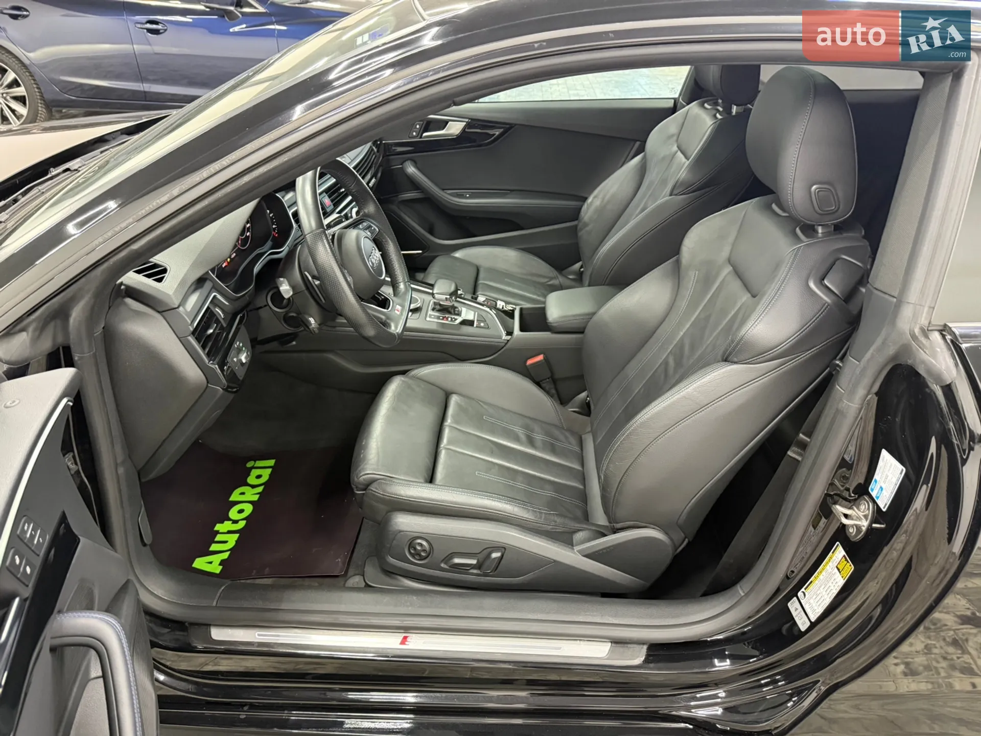 2018 Audi A5 - мініатюра 15