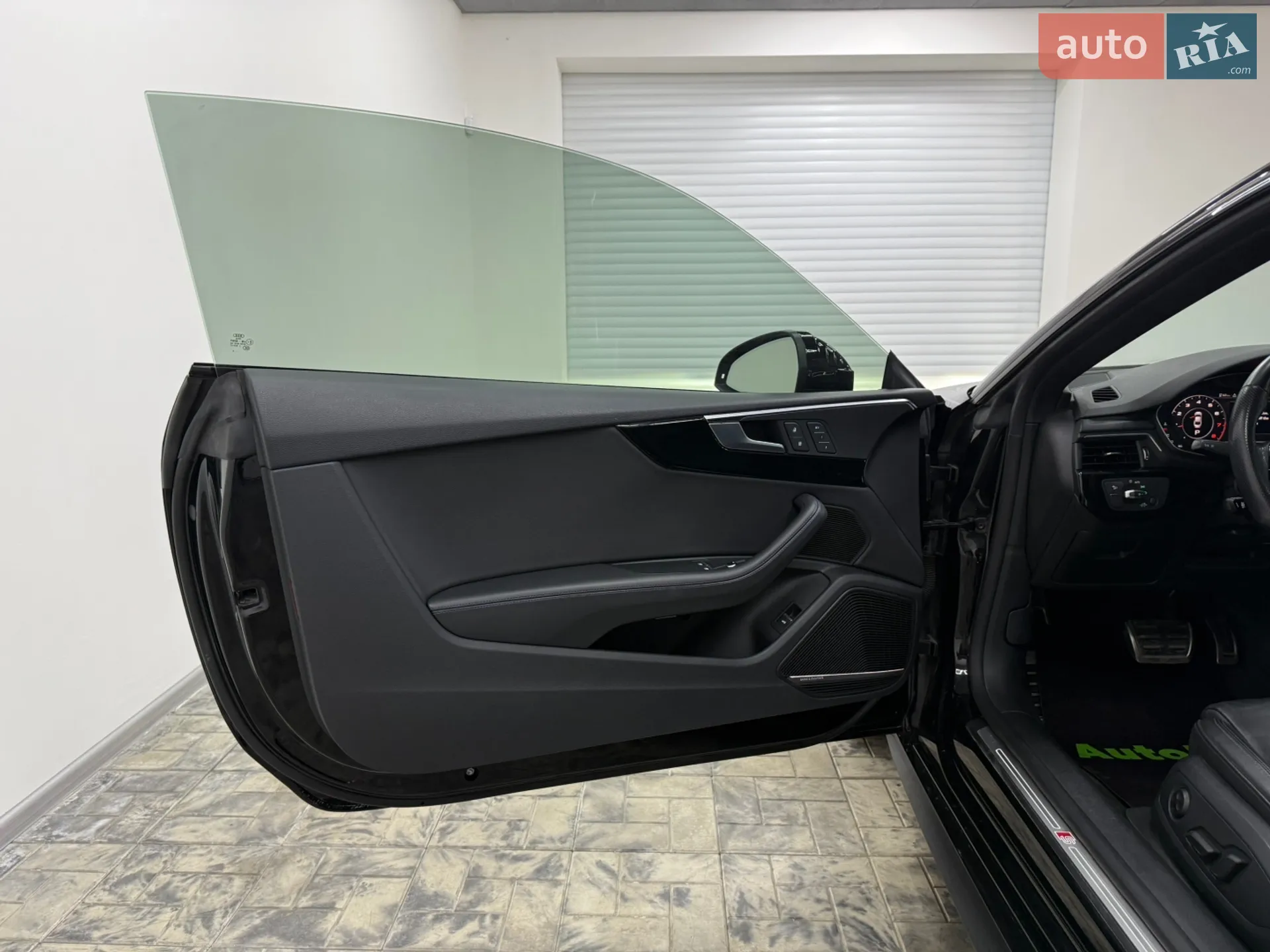 2018 Audi A5 - мініатюра 20